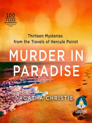Murder in Paradise - Audiobook